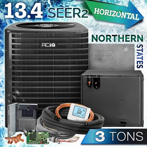 Ton central ac - 3,