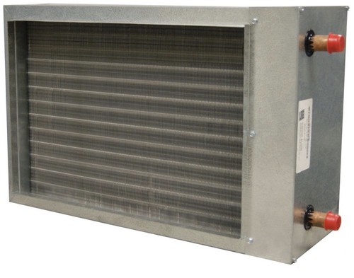 Diversified heat transfer - heat,